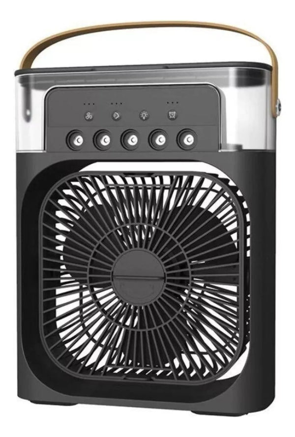Aire Acondicionado Portatil Purificador