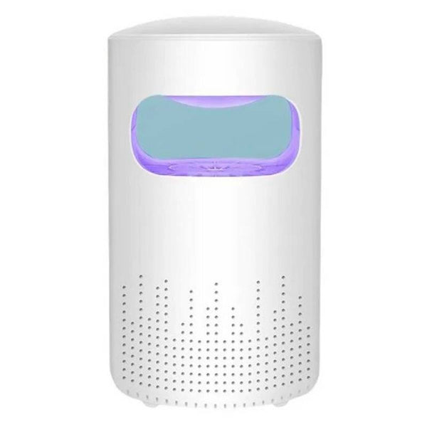 Lampara Eléctrica Mata Mosquitos