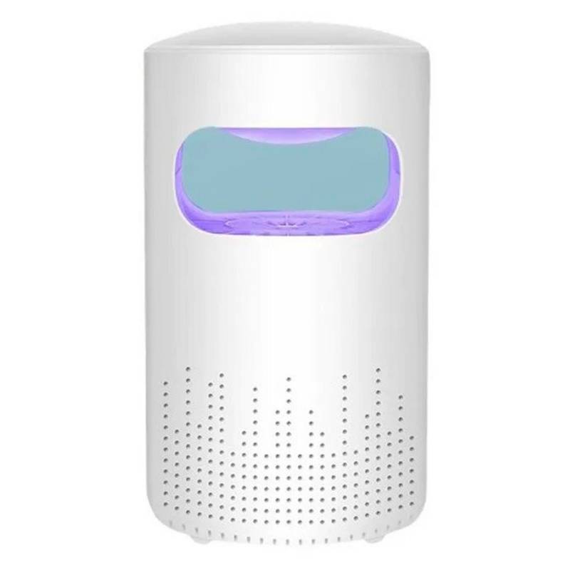 Lampara Eléctrica Mata Mosquitos