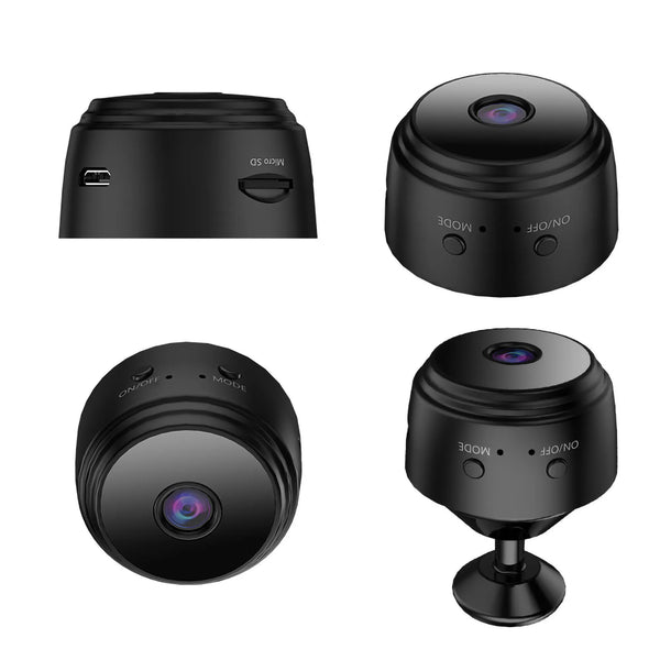 Camara Mini Espia 700 PX